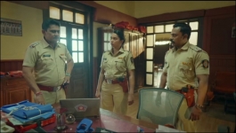 Crime Patrol 26 Jurm 26 Cases - 10th May 2025